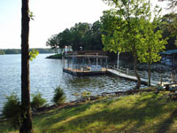 Pickwick Lake Properties Resort Listings