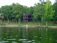 Pickwick Lake Properties Resort Listings